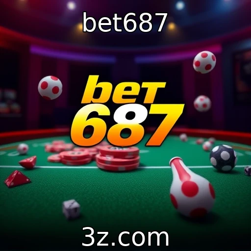 Crescimento da popularidade de jogos de azar online