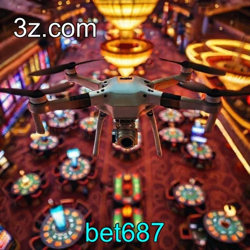 Loteria Inovadora no bet687: Prêmios e Diversão Garantidos