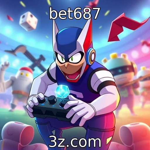 Popularidade dos jogos mobile em diversas faixas etárias