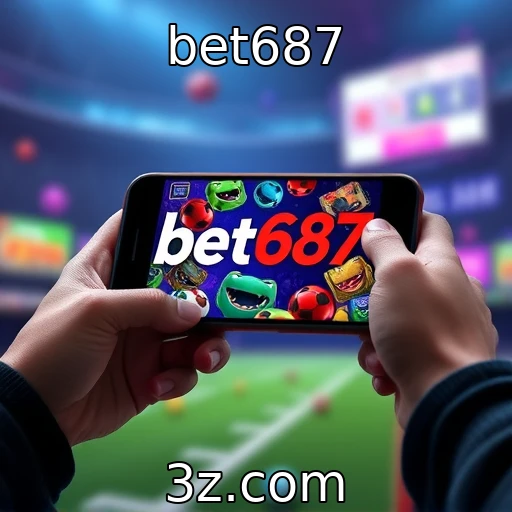 Perspectivas de crescimento do mercado de jogos móveis