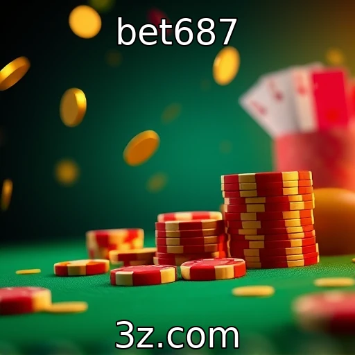 Impactos da regulamentação nos cassinos online