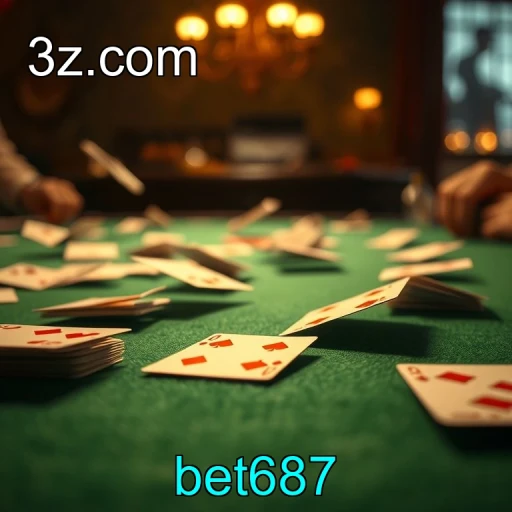 Slots: A Magia dos Jogos no Site Bet687 para Você