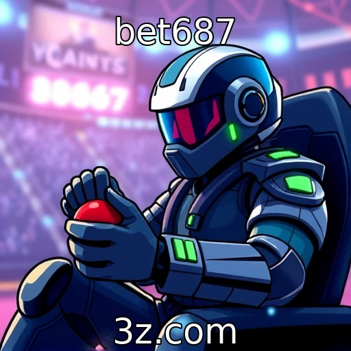 Tecnologia e inovação transformam experiências de jogo